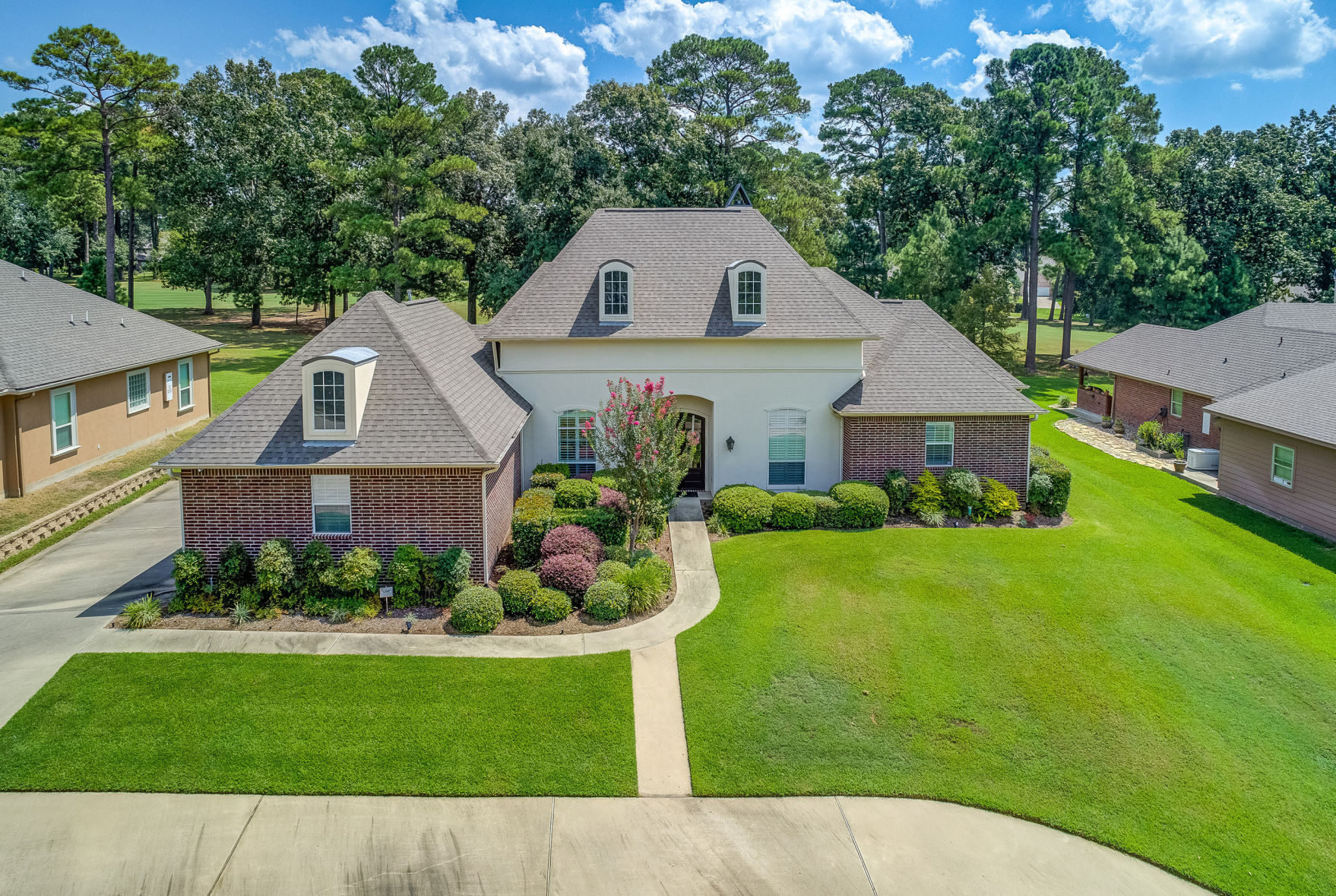 Crown Colony Home